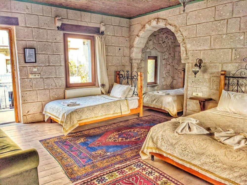 Hotel Angel Cave Suite, Nevsehir, photo