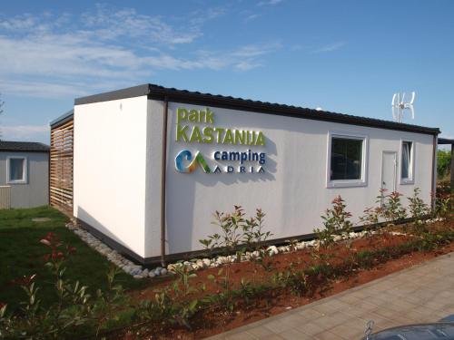 Фото Superior Mobile Homes Kastanija - Campsite