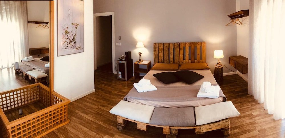 Фото B&b Degli Artisti