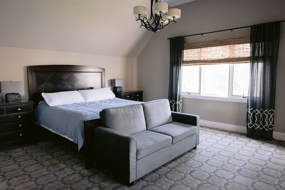 Фото The River House at The Morris Estate