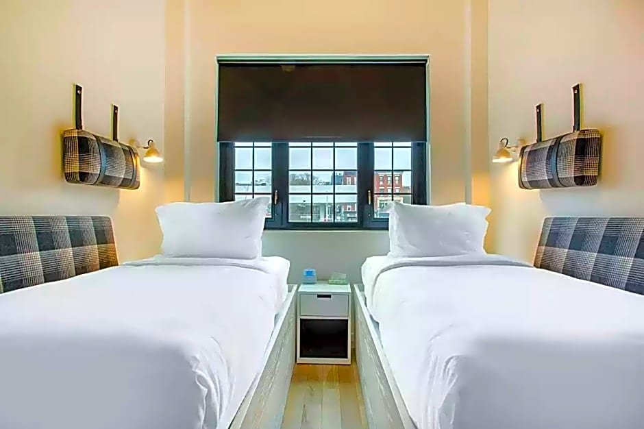 Фото Union Hotel Brooklyn