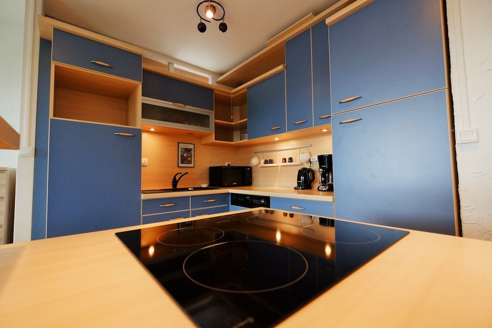 Фото 70 m² Avec Balcons et Parking