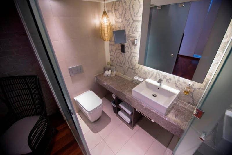 Фото The Daulat by Hotel Calmo