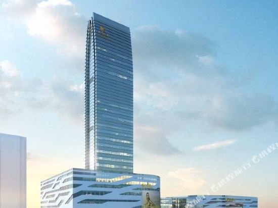 Фото Golden Eagle Summit Hotel Kunshan