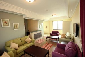 Al Wahi Furnished Suites