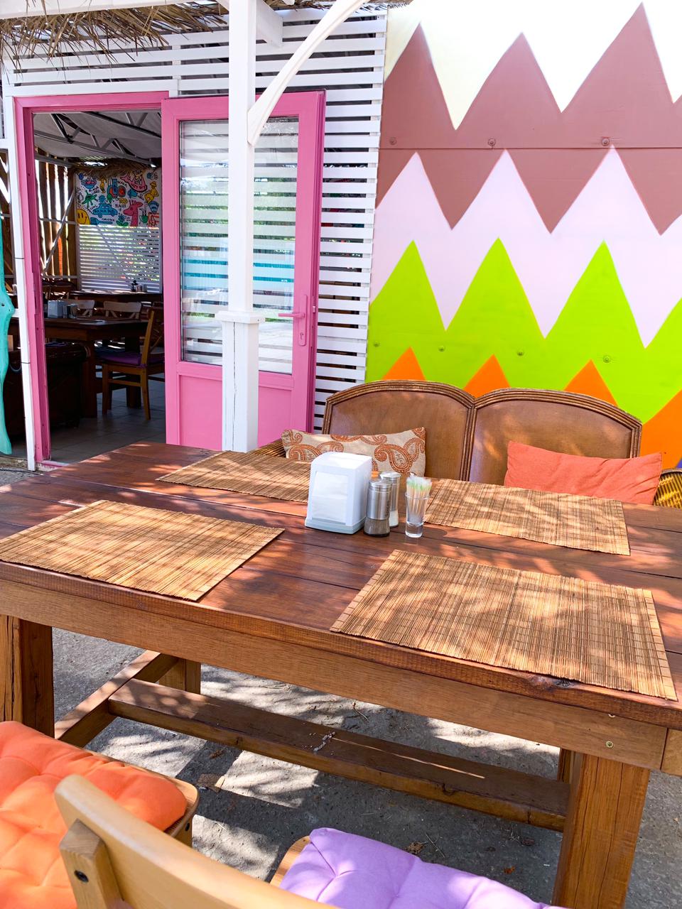 Фото Блага Дель Мар