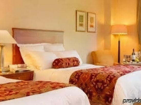 Фото Druids Glen Hotel & Golf Resort