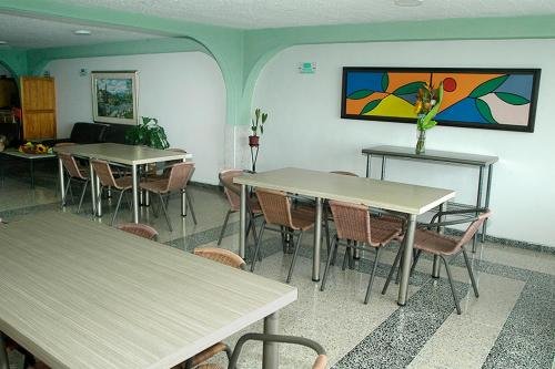 Фото Ayenda Aragon