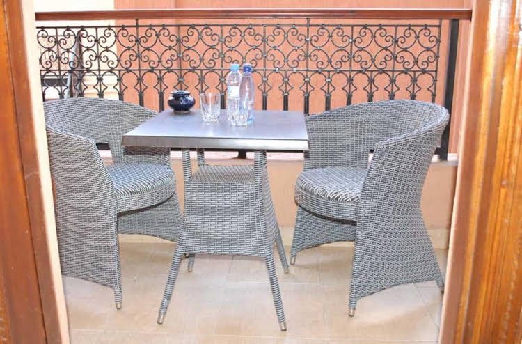 Фото Riad Asrari - Adults Only