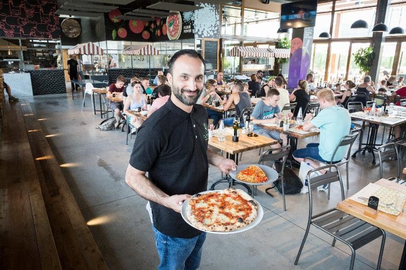 Фото Hu Firenze Camping In Town