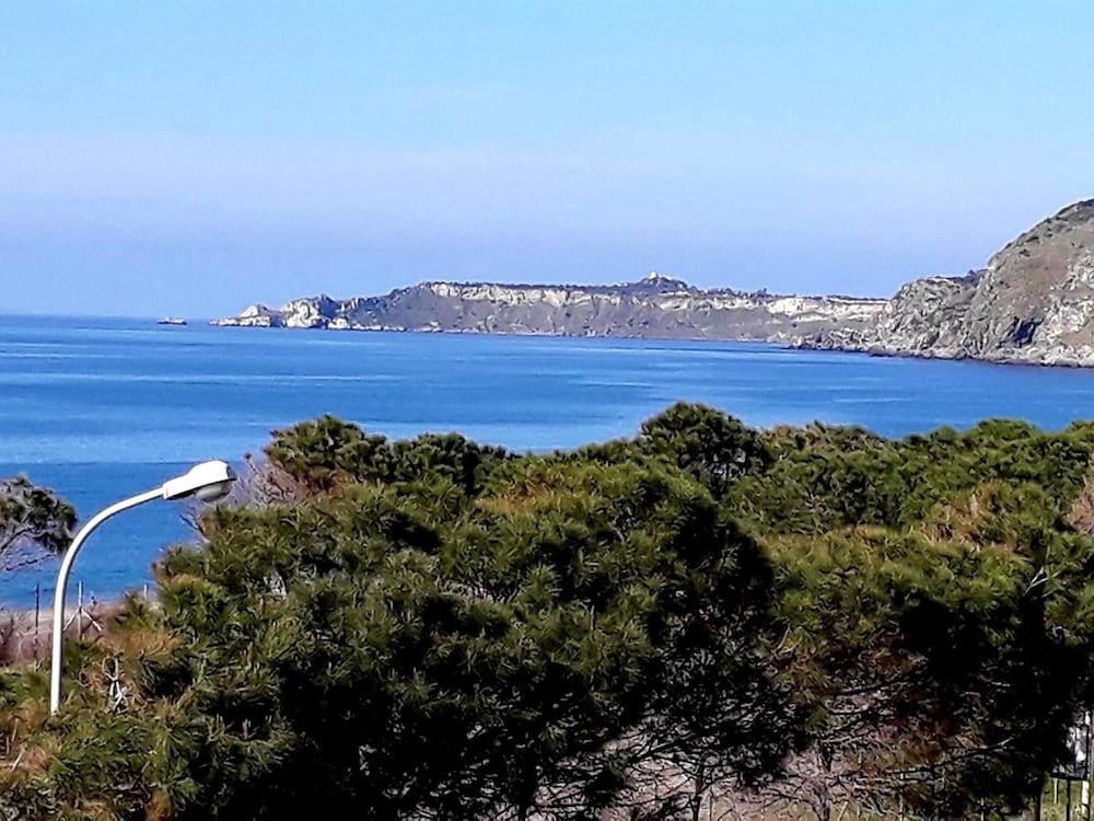 Фото Milazzo Beach