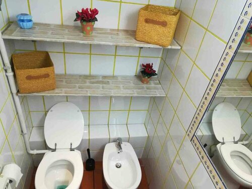 Апартаменты Apartment 6 в Риме