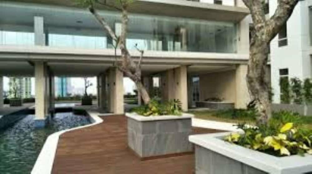 Hotel Elpis Residence, Jakarta, photo