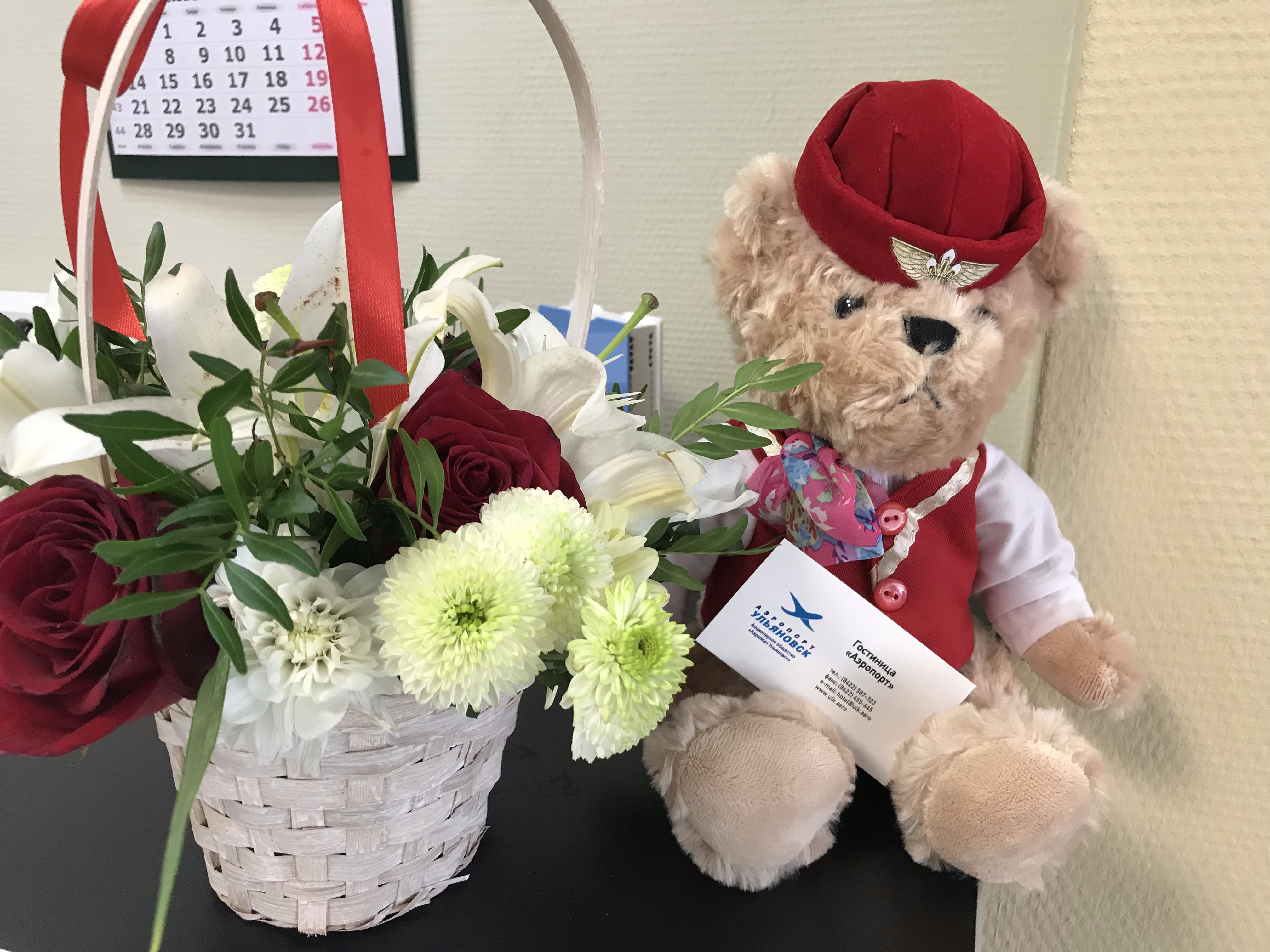 Фото Гостиница Аэропорт