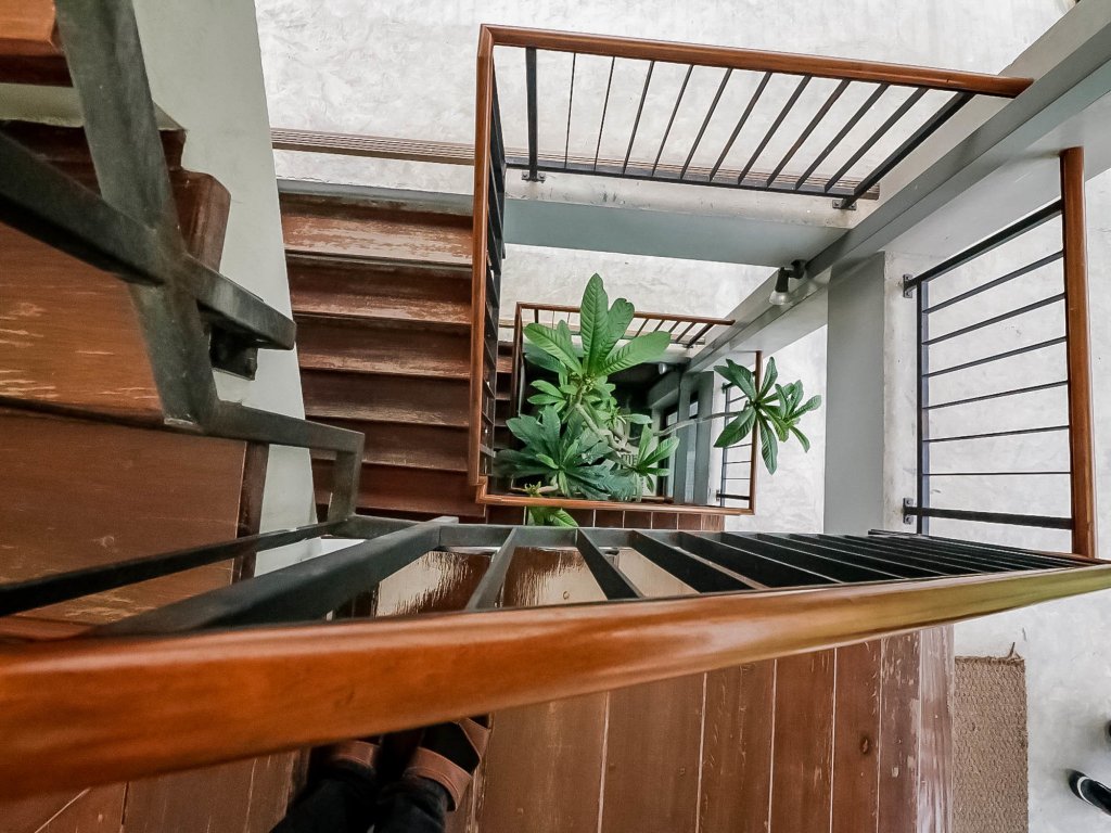 Фото Nida Rooms Aero Bang Phli 140