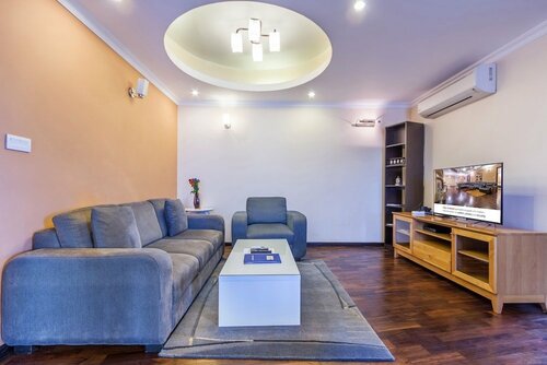 Гостиница Retreat Serviced Apartments в Катманду