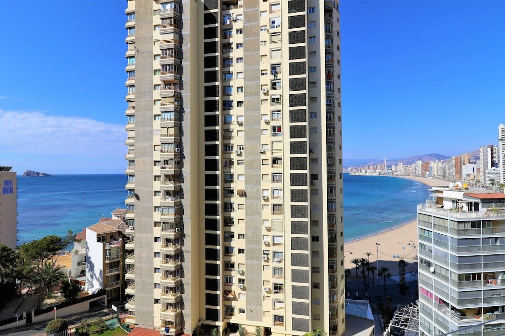 Фото Hotel Brisa