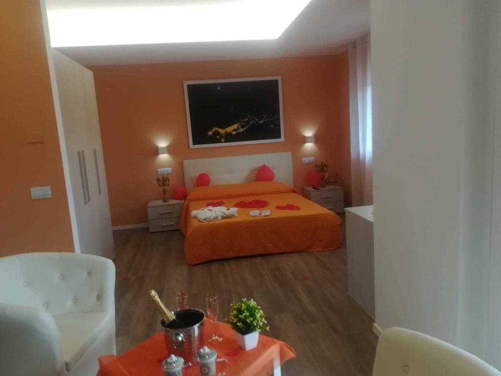 Фото Villa Ulivi