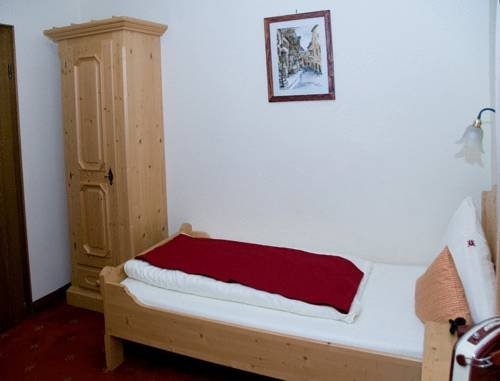 Фото Boutique Hotel im Auracher Löchl