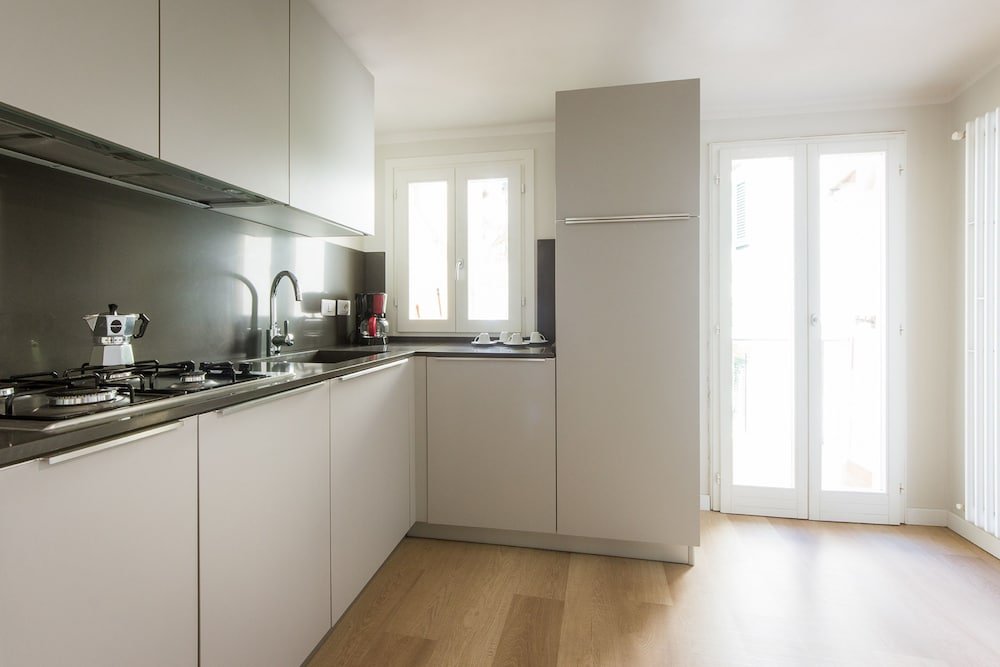 Фото Pergola Duomo View