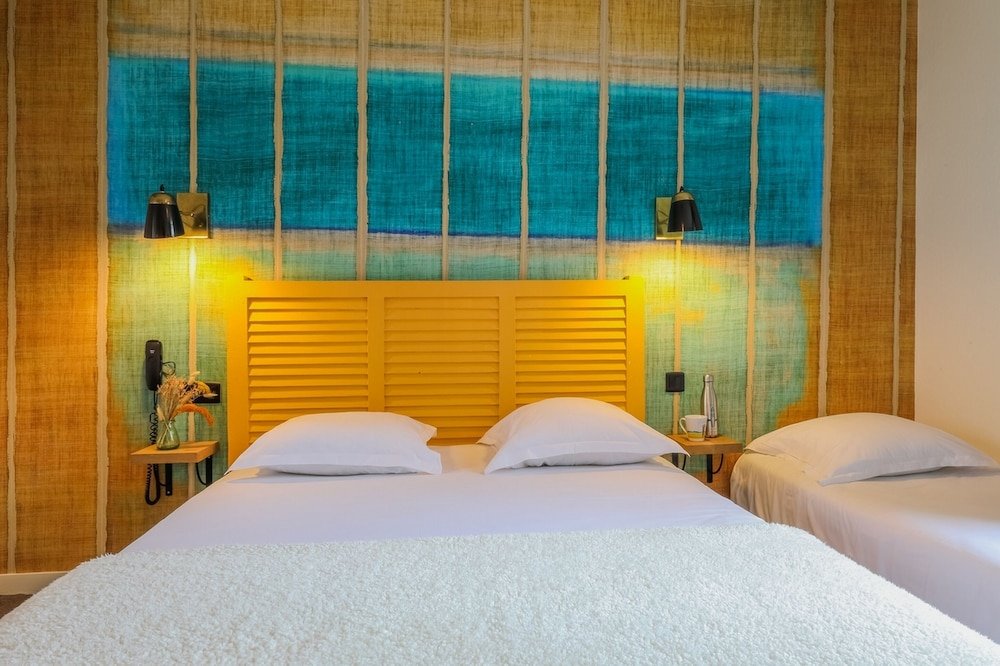 Фото Hôtel Les Charmettes