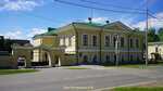 Дом Кытманова (ulitsa Lenina, 105), landmark, attraction