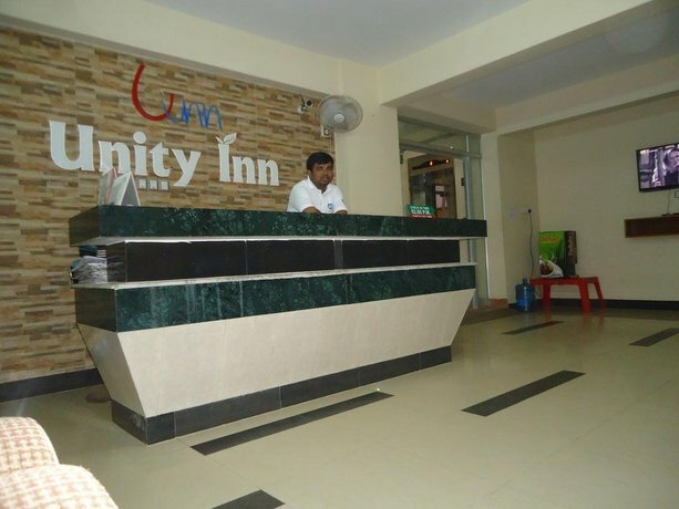 Unity Inn