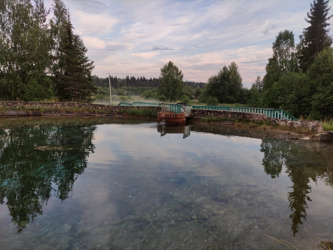 Фото Солониха