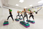 Sport Hall LeVeL (Kurortnaya ulitsa, 14Бк1), fitness club