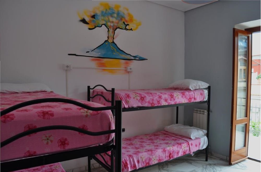 Фото Los Mochileros - Age Limit 18-28