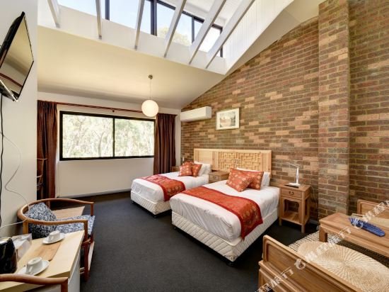 Фото Sinofield Edu-Retreat