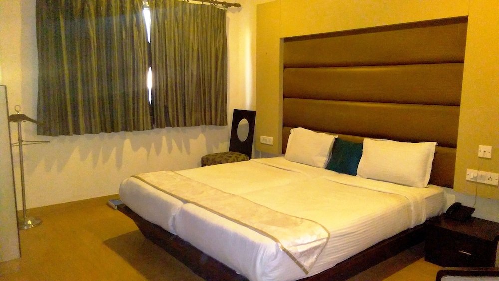Фото FabHotel White Klove Paharganj