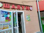 Шалун (ул. Карла Маркса, 80), магазин подарков и сувениров в Кирове
