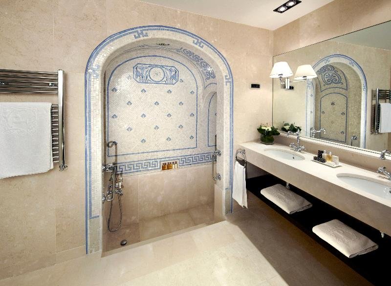 Фото Hotel El Palace Barcelona