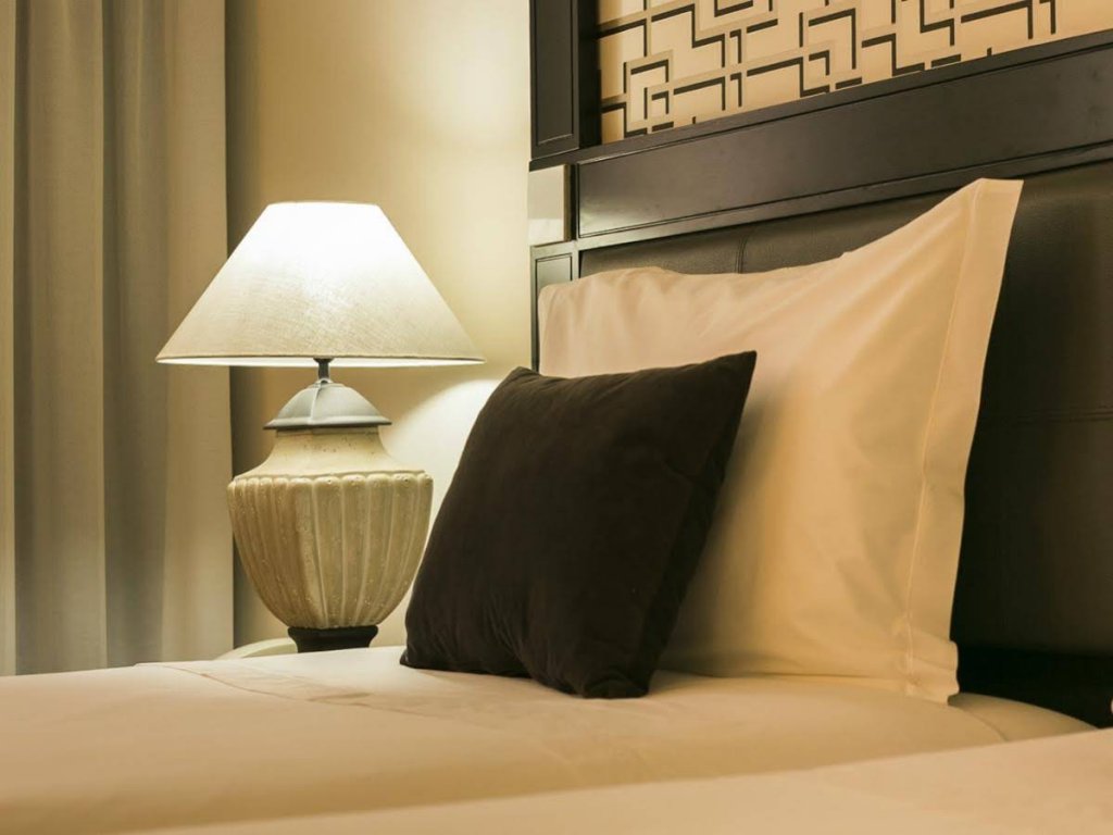 Фото Hotel Mundial