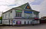 Дом купца Мухина (Karla Marksa Street, 104), landmark, attraction
