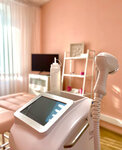 Velvet Skin Studio (Sportivnaya Street, 1А), hair removal