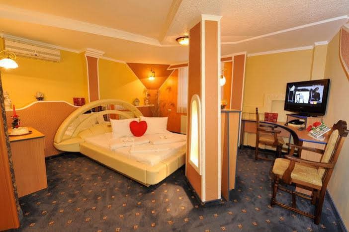 Фото Pensiunea Sofia