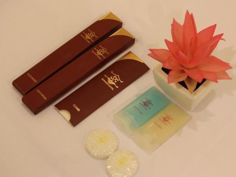 Фото Sengkeo Hotel