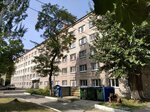 Общежитие № 3 Самарского государственного аэрокосмического университета им. академика С.П. Королева (Lukacheva Street, 46), residencia estudiantil