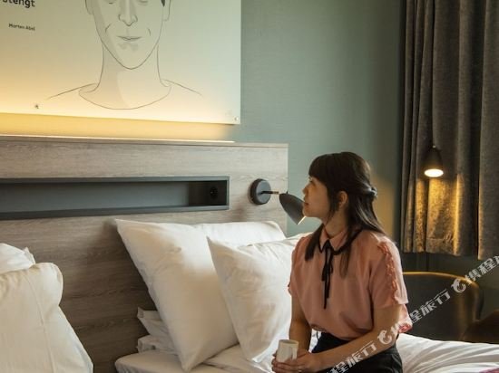 Фото Hotell Jæren