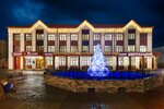 Gryazi Hotel