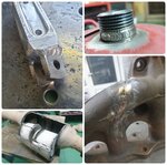 Сварка Аргон Токарь (Khanty-Mansi Autonomous Area, Oktyabrskiy rayon, posyolok Sergino, Lesnaya ulitsa), welding services