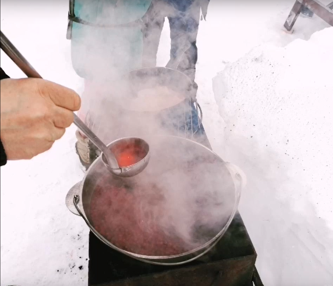 Фото Гольфстрим