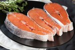 Omega-3.by (Sharangovicha Street, 19), pescados y mariscos