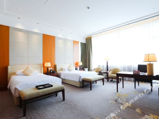 Фото Jinji Lake Grand Hotel