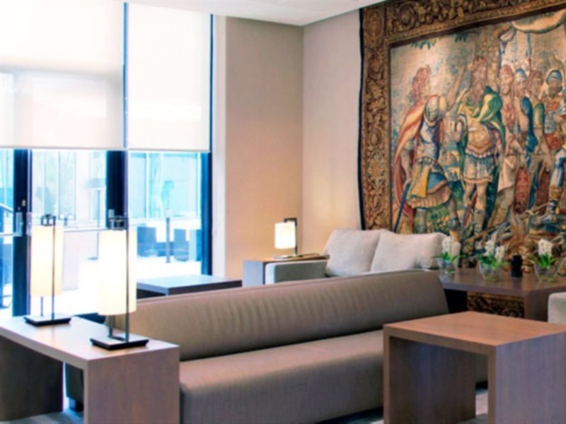 Фото Meliá Avenida América