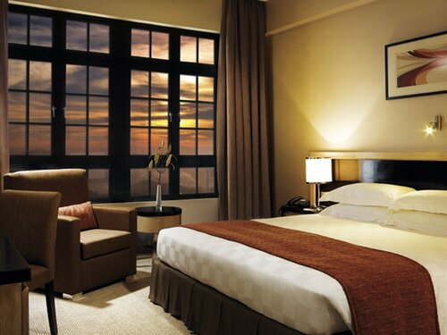 Гостиница Resorts World Genting - Highlands Hotel