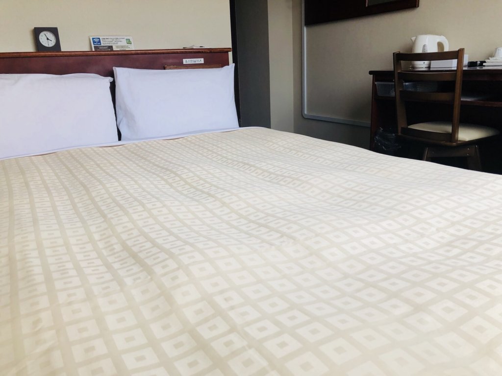 Фото Hotel Tokuyama Hills Heiwadori