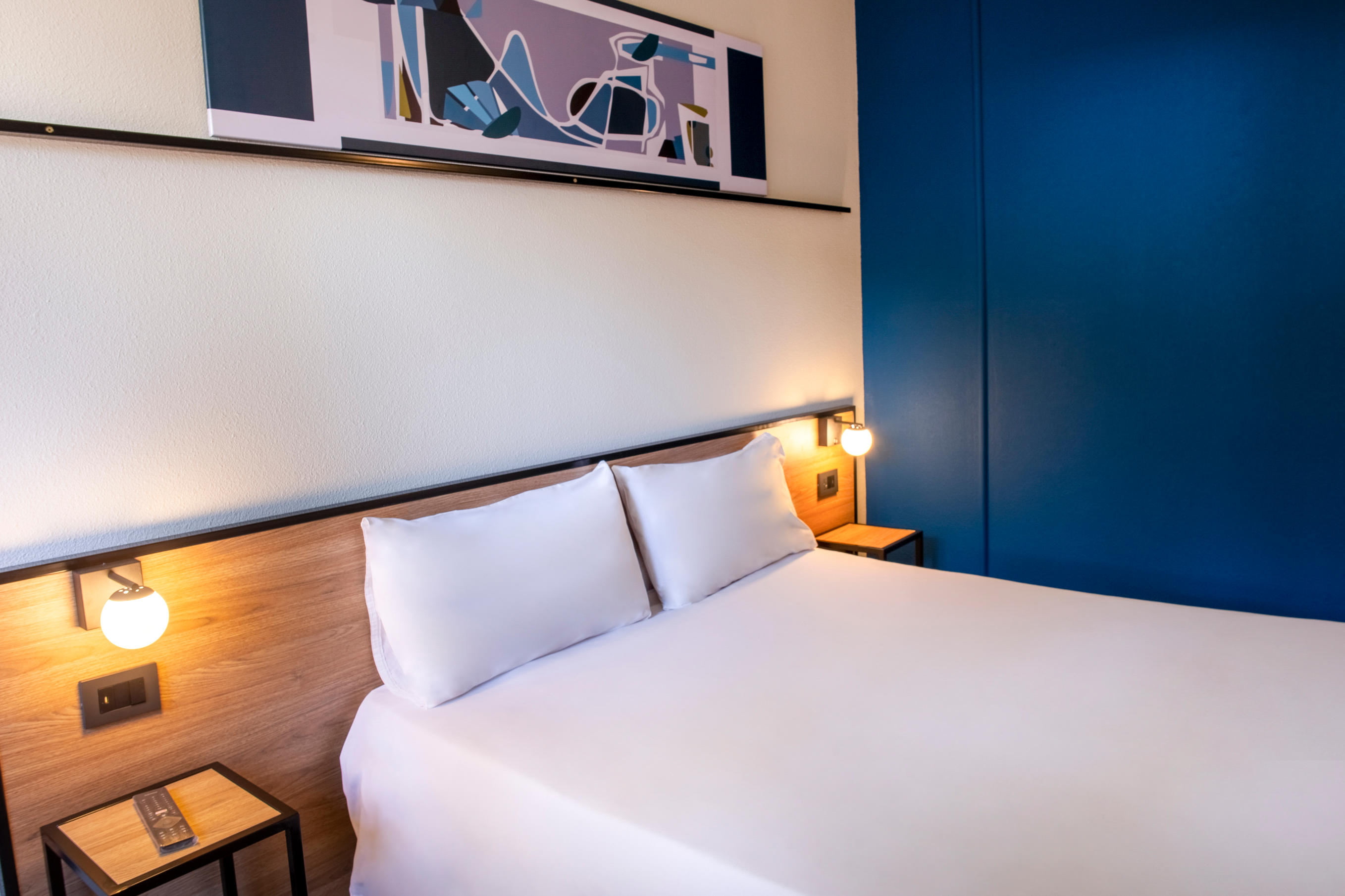 Фото ibis Mendoza